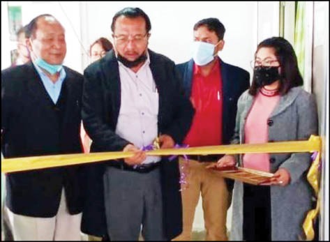 A two-day handicrafts marketing workshop organized by office of Development Commissioner (Handicrafts) GoI: Ministry of Textiles; Handicrafts Service Centre, Kohima was held at Hotel Grandeur on February 17 and 18. It was inaugurated by K Hokishe Assumi, Director, Industries and Commerce, in the presence of Zakabo Rotokha, Managing Director, Nagaland Handloom & Handicrafts Development Corporation Ltd. The resource persons were T Yanger Sor, State Awardee, Vilekhoto Pusa, Empanelled Designer, with officials of Development Commissioner (Handicrafts) HSC, Kohima and Lipongse, Deputy Director, Industries & Commerce, Lenla Jamir, Senior Manager, LIC-Kohima, Dr Mayonmi  Shimray, Regional Director In-charge, IGNOU-Kohima with official of Development Commissioner. Altogether, 93 handicrafts artisans participated in the workshop.   